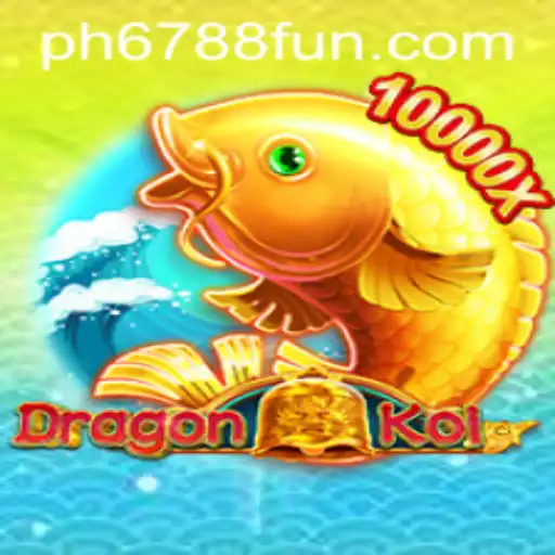DragonKoi: A Legendary Adventure Awaits
