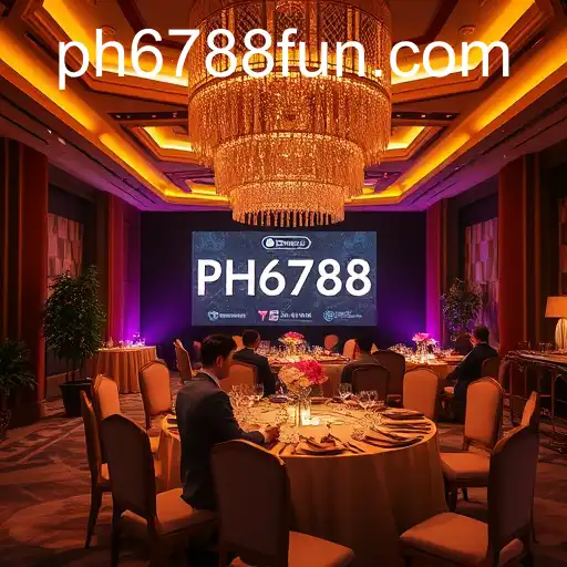 Exclusive Events: The Mystery and Allure of PH6788