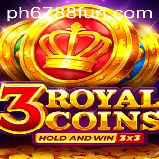 Discover the Exciting World of 3RoyalCoins