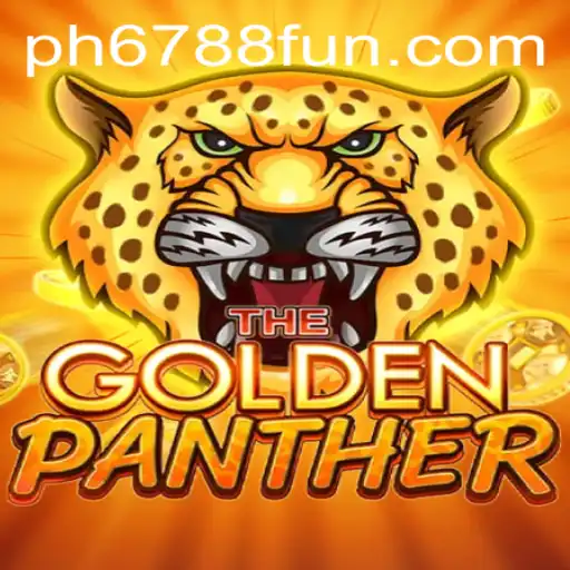 GOLDENPANTHER: Discover the Thrill of the Hunt with PH6788