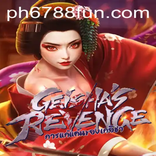 Unveiling the Mystical World of GeishasRevenge
