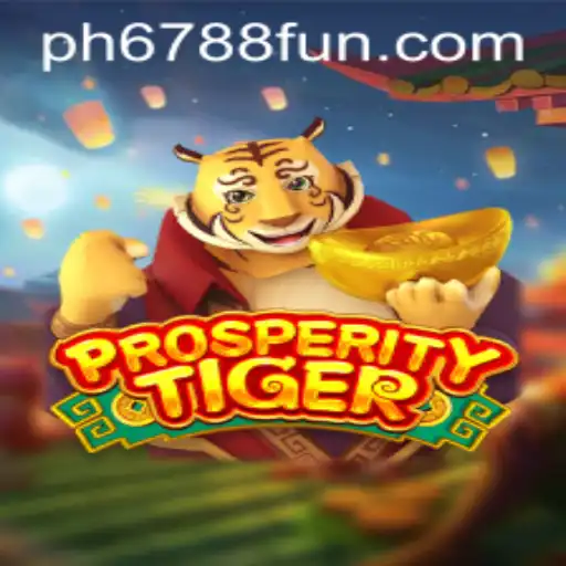 Enter the Thrilling World of ProsperityTiger: Unleashing Adventure with PH6788