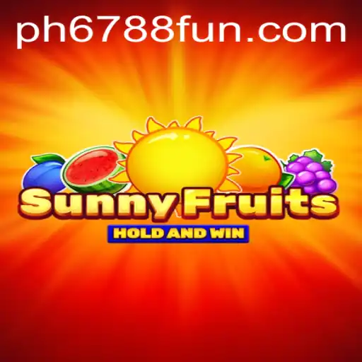 SunnyFruits: A Vibrant New Game with Exciting Features