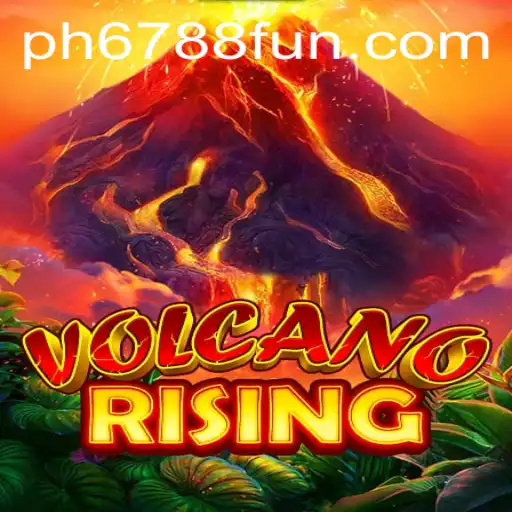 Exploring the Exciting World of VolcanoRising: Adventures Await with PH6788