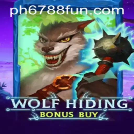 Explore the Thrilling World of WolfHidingBonusBuy: A Captivating Game Experience