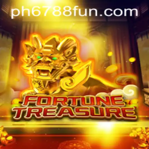 The Enchanting Adventure of FortuneTreasure