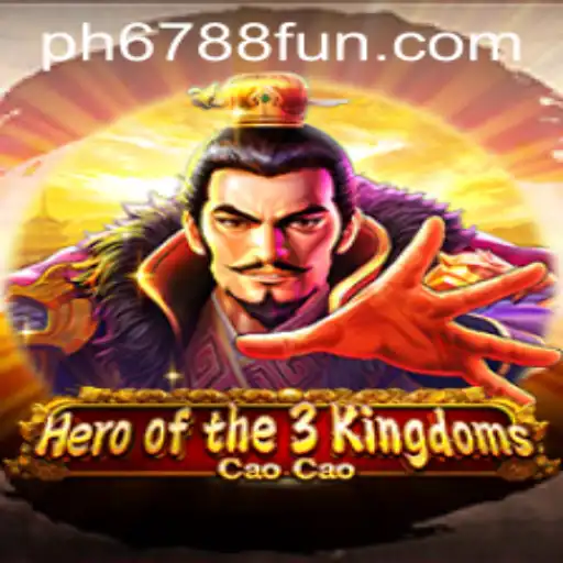 Heroofthe3KingdomsCaoCao: A Riveting Journey through Ancient China
