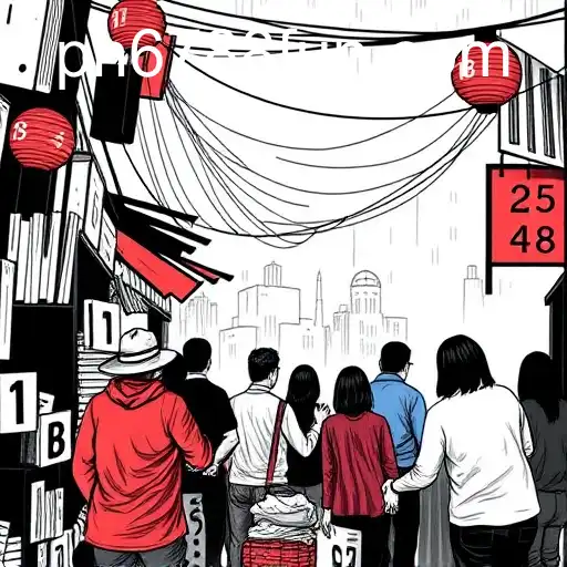 Understanding the Complexity of Jueteng: A Persistent Issue in the Philippines