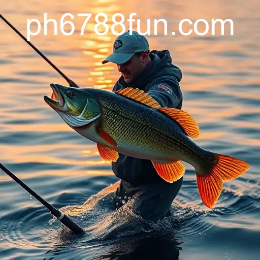 Online Fishing: Navigating the Digital Waters with PH6788