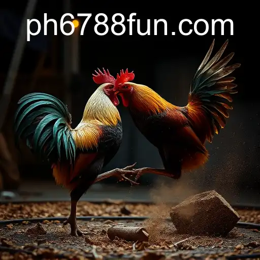 Online Sabong: The Rise and Influence of PH6788