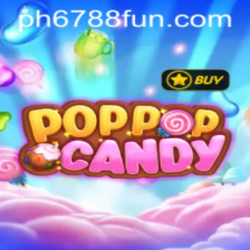 POPPOPCANDY: A Sweet Escape into the World of Puzzle Gaming