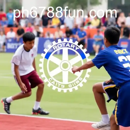 Exploring the Vibrant World of Rotary Games and PH6788