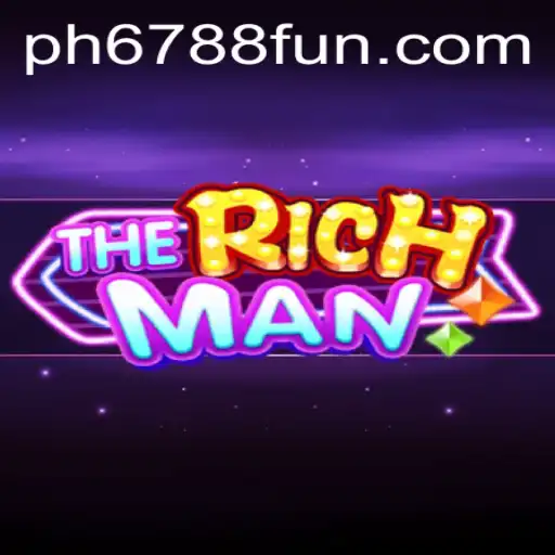 Unveiling TheRichMan: An Intriguing Game of Wealth Strategy